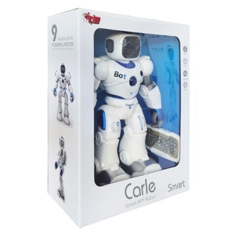 Vardem Gaw-1088 U/K İnteraktif Şarjlı Eğitici, Eğlendirici Akıllı Büyük Robot