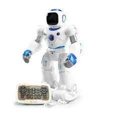Vardem Gaw-1088 U/K İnteraktif Şarjlı Eğitici, Eğlendirici Akıllı Büyük Robot