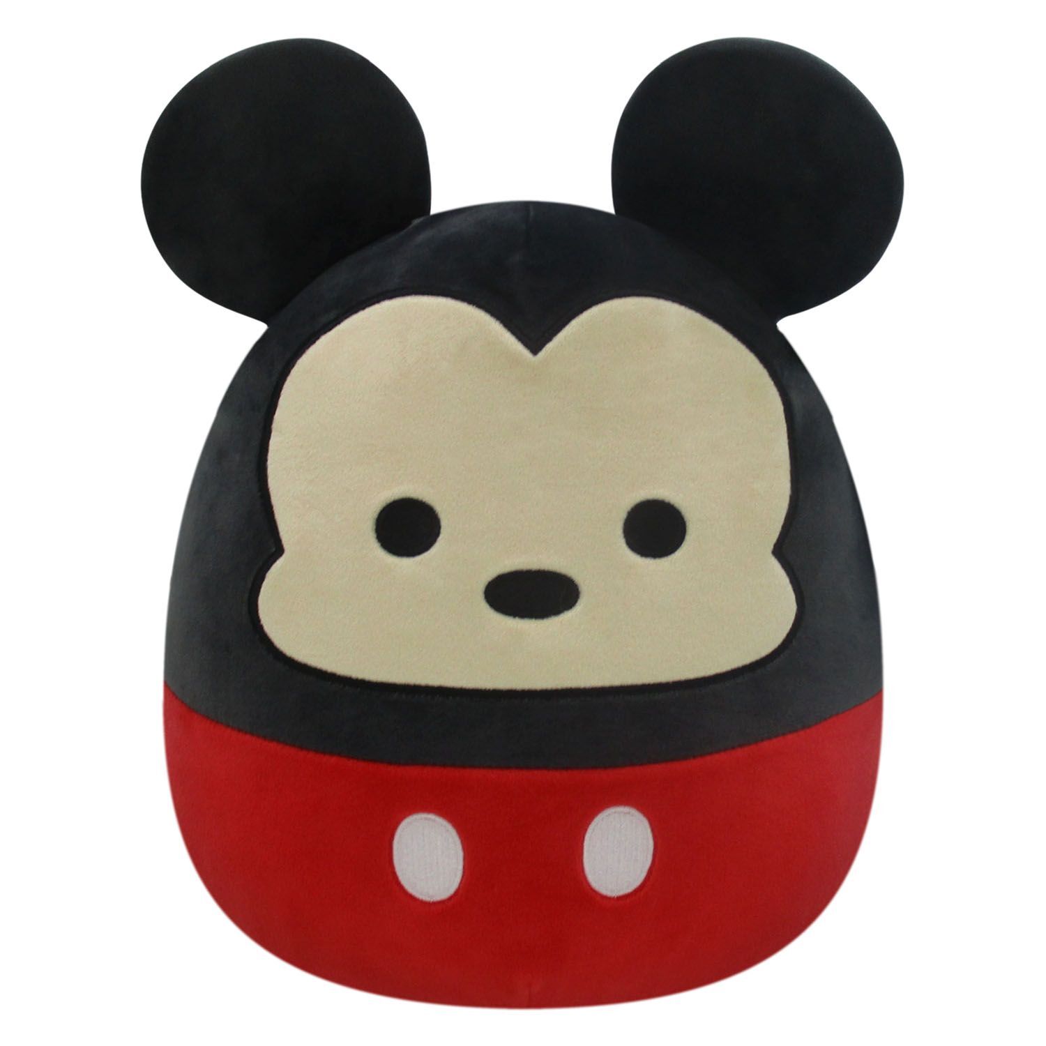 Neco Sq-Dı00016 Squishmallows Disney Serisi 35 Cm Asorti-A