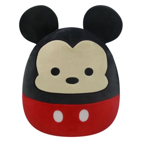 Neco Sq-Dı00016 Squishmallows Disney Serisi 35 Cm Asorti-A
