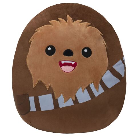 Neco Sq-Dı00226 Squishmallows Star Wars Serisi 50 Cm Asorti
