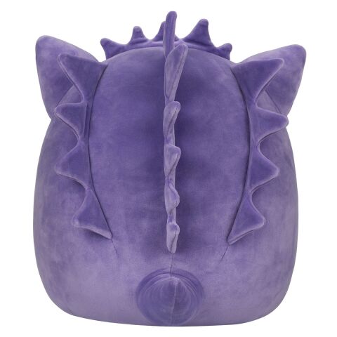 Neco Sq-Pk00004 Squishmallows Pokemon Serisi-Gengar 36 Cm