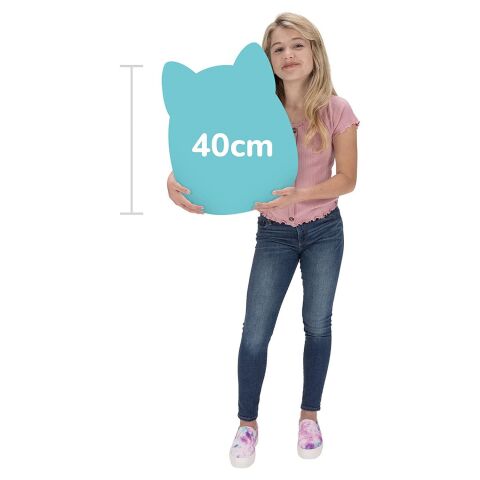 Neco Sq-Cr04203-A Squishmallows 40 Cm Asorti A (Seri 17)