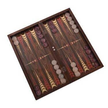 Ks Games T91 Elegance Leather Magna Carta