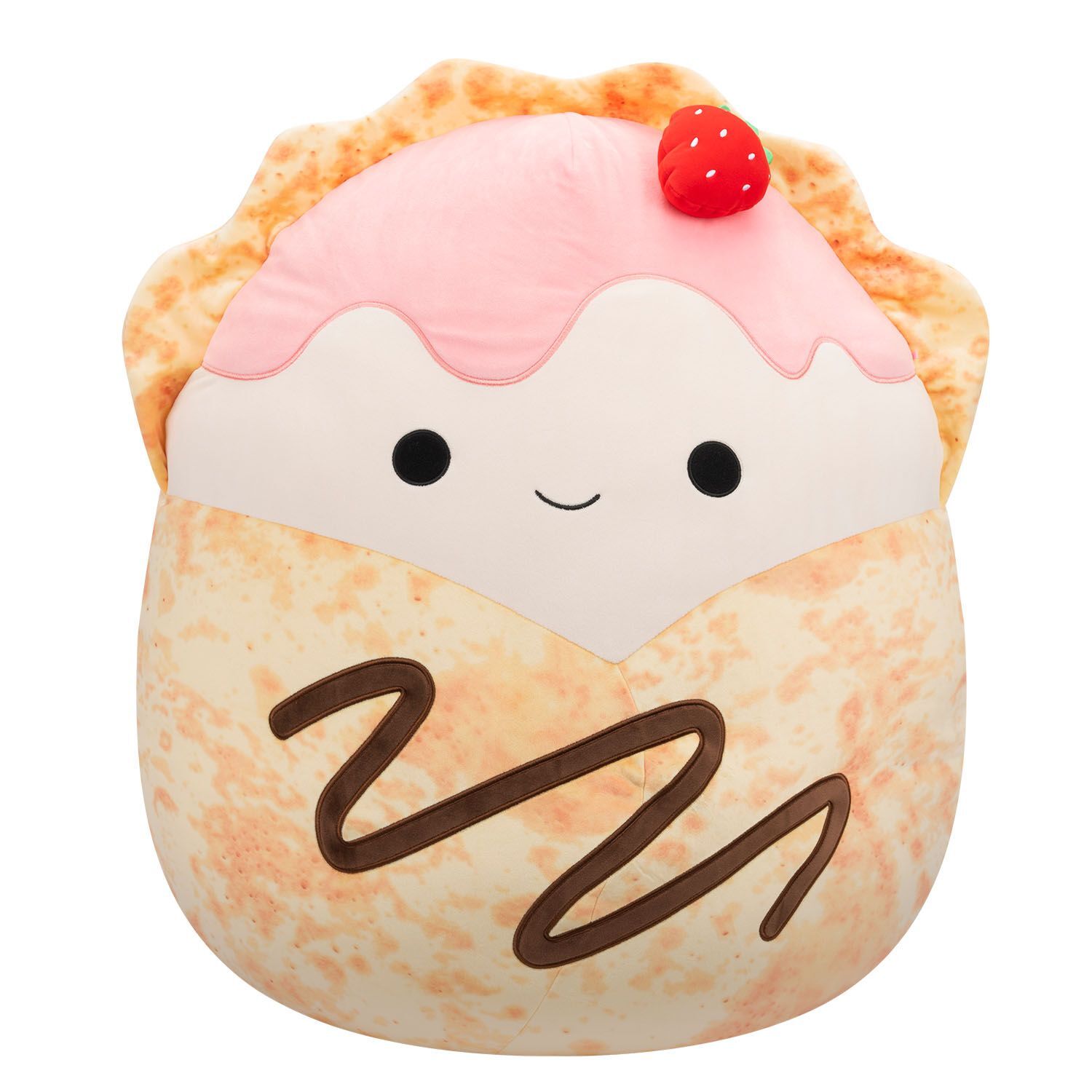 Neco Sq-Cr06701 Squishmallows 62 Cm Jumbo Boy Asorti (Seri 20)