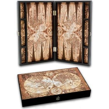 Ks Games T93 Classic Leather Emperador
