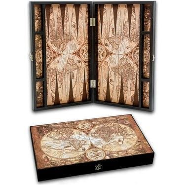 Ks Games T93 Classic Leather Emperador