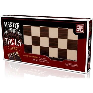 Ks Games T84 Classic Wood