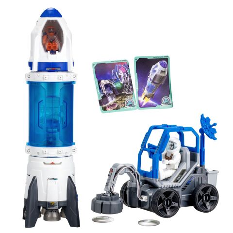 Neco Sıl-80339 Astropod Ana Mekik Ve Metal Dedektör Aracı