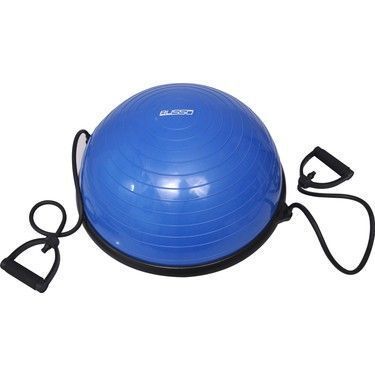 Busso Bt-10 Bosu Ball Renklı Kutu*2