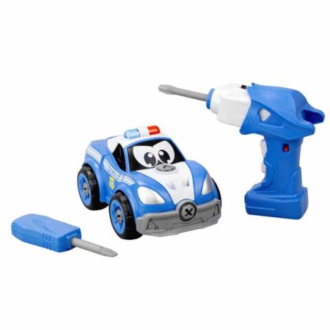 Neco Sıl-81480 Tooko İlk Montaj Arabam Uzaktan Kumandalı