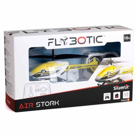 Neco Sıl-84782 Air Stork Helikopter