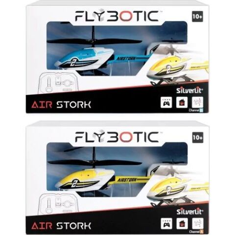 Neco Sıl-84782 Air Stork Helikopter