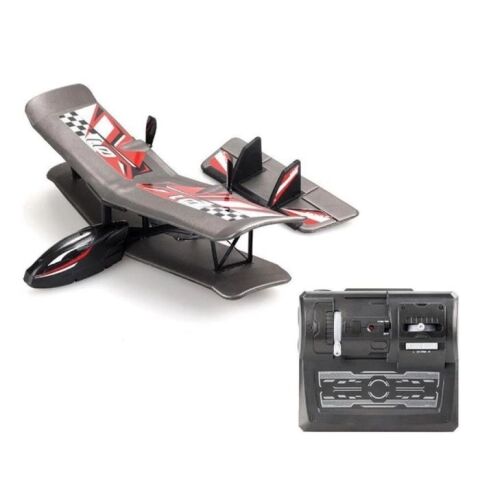 Neco Sıl-85739 Bi-Wing Evo Kumandalı Uçak Asorti