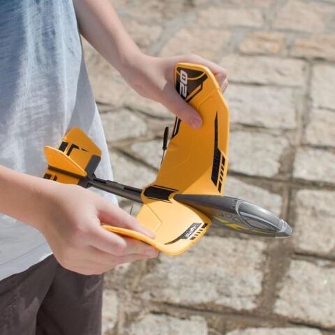 Neco Sıl-85740 Hornet Evo Kumandalı Uçak