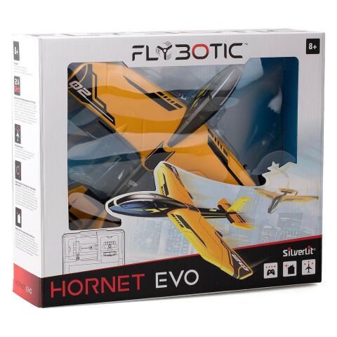 Neco Sıl-85740 Hornet Evo Kumandalı Uçak