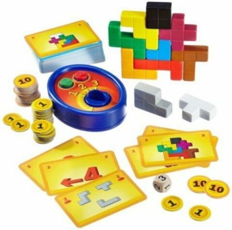 Adore Ravensburger Rot265565 Maken Break Extreme-265565 *4