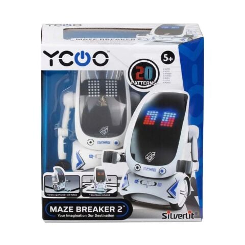 Neco Sıl-88493 Maze Breaker 2