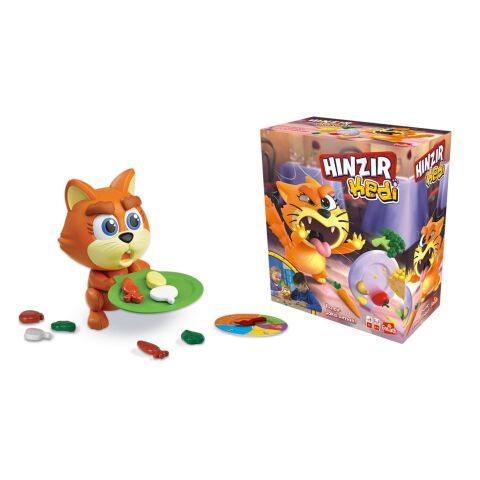 Adore Ado-Gt0921294 Hınzır Kedi 4