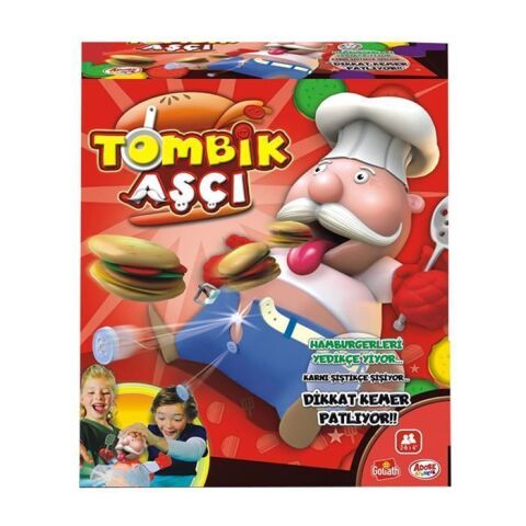Adore Ado-Gt0930335 Tombık Ascı 6