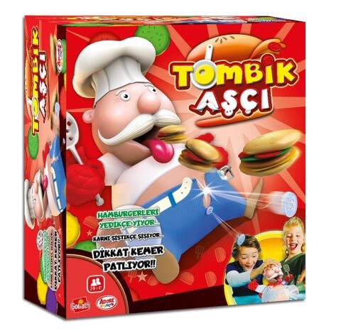 Adore Ado-Gt0930335 Tombık Ascı 6