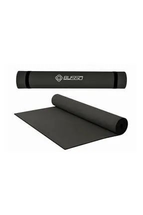 Busso Bs411 Eva Pilates & Yoga Minderi (173 Cm*61 Cm*0,4 Cm)  173Cm Mor *20