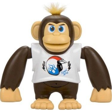 Neco Sıl-88564 Chimpy Robot