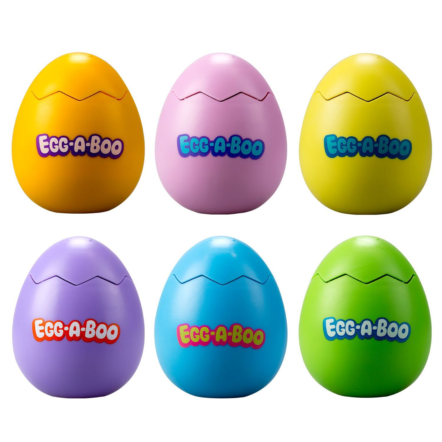 Neco Sıl-89595 Egg-A-Boo Tekli Paket