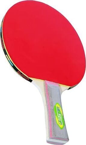 Busso Bs 2802 Masa Tenisi Raketi Hudson (**) Yıldız  Kırmızı *96