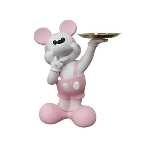 Neco Wt-80524 Mickey Mıknatıs El