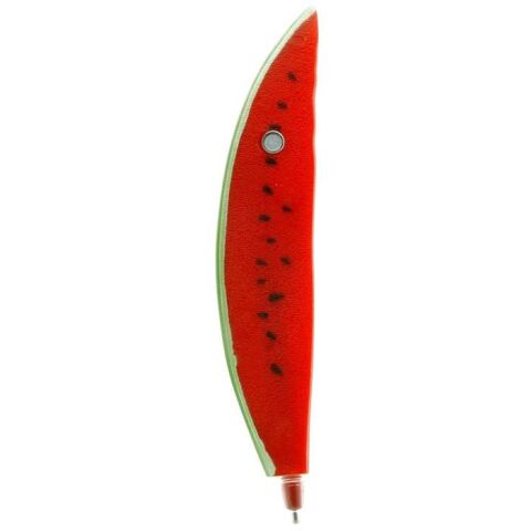 Neco Wt-86133 Meyve Dizayn Tükenmez Kalem 24'Lü