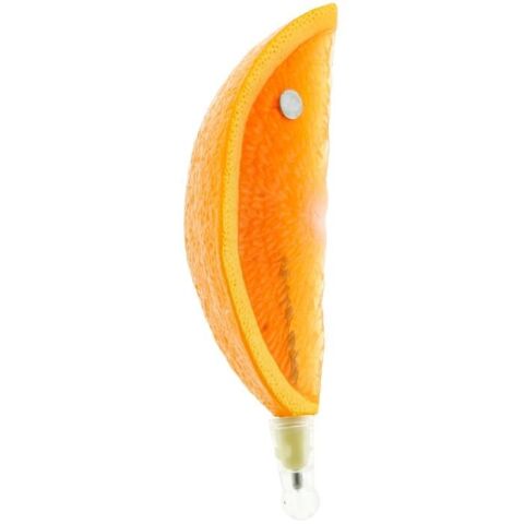 Neco Wt-86133 Meyve Dizayn Tükenmez Kalem 24'Lü