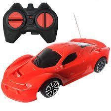 Sebat Sb2022 Uzaktan Kumandalı 4 Fonksiyon Ferrari Araba *48