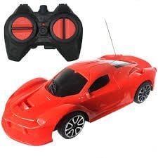 Sebat Sb2022 Uzaktan Kumandalı 4 Fonksiyon Ferrari Araba *48