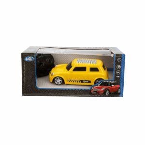 Sebat Sb2045 1:18 4 Fonksiyon Mını Cooper  *32