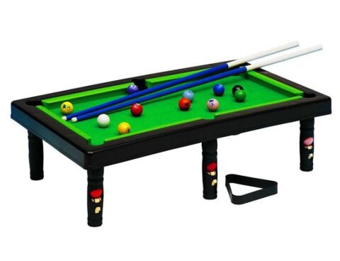 Matrax 011 Snooker&Pool Set Bilardo *12