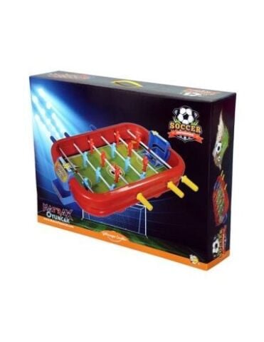 Matrax 012 Süper Star Soccer *6