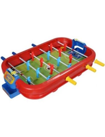 Matrax 012 Süper Star Soccer *6