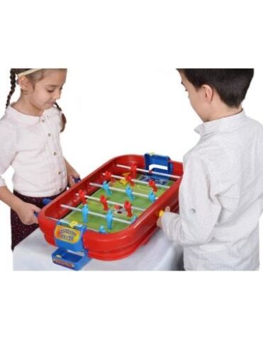 Matrax 012 Süper Star Soccer *6