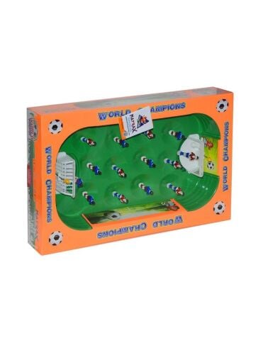 Matrax 016 Küçük World Champions Futbol  *12