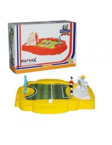 Matrax 023 Mini Penaltı Oyunu *54