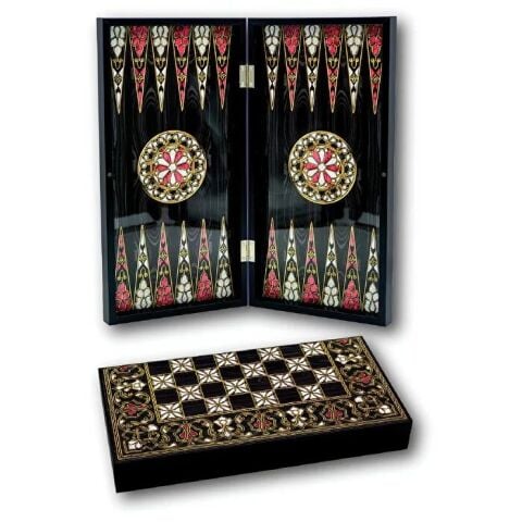 Ks Games T85 Classic Antep Figure