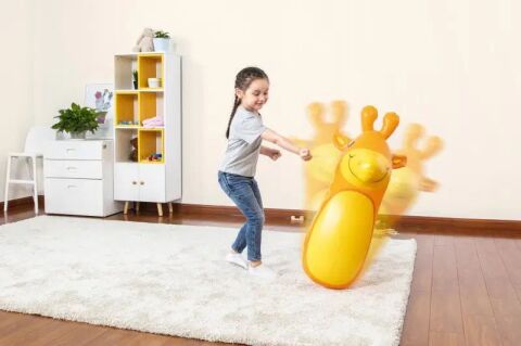 Bestway Bw52152B Hayvan Figürlü Hacıyatmaz 91Cm *6