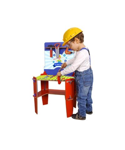 Matrax 421 İlk Tamir Setim - Ahşap