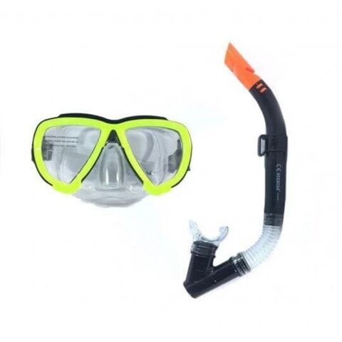 Bestway 2175A/121Csb Safarı Maske Snorkel Set Vkm 24
