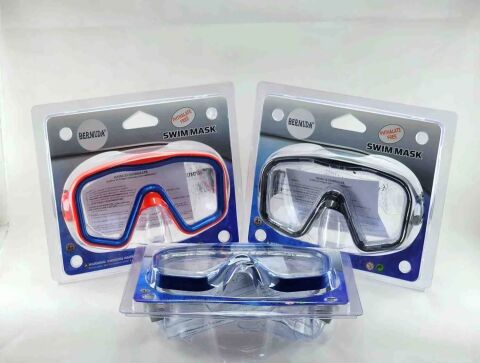 Bestway 2186/Csb Delux Maske Almıra Icbox 24 Vk.48