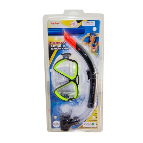 Bestway 2363A/113Csb Daphne Mask.Snor.Vak. 24