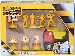 Matrax 244 Construction Team - Yol Çalışması  *12