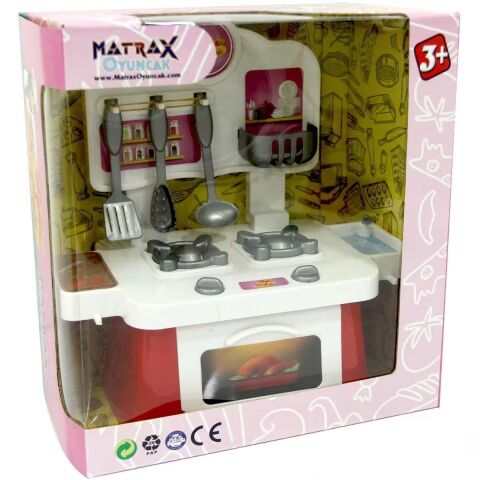 Matrax 503 Şefin Fırını ***Yeni*** *24
