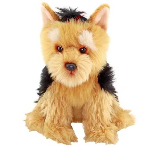 Neco Anm-20908 28 Cm Floppy Yorshire Terrier